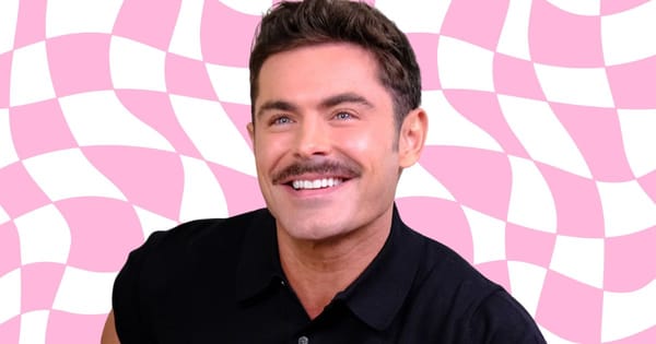 Zac Efron's Smile: Gap Gone, Veneers Avoided?